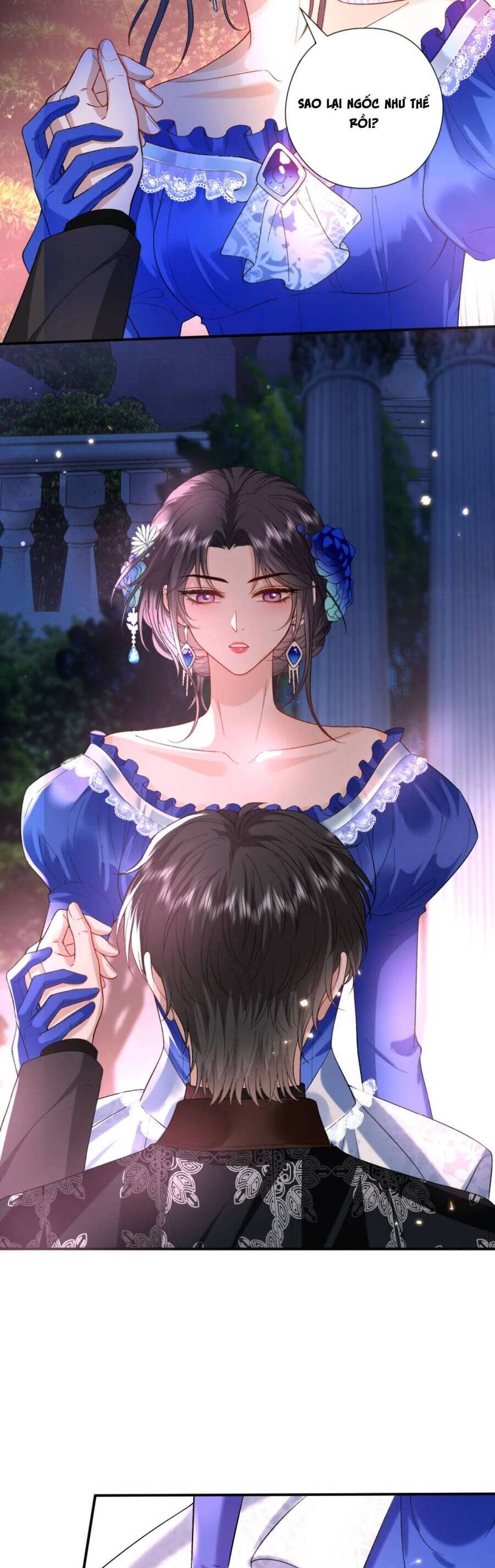 Vợ Của Lục Tổng Không Phải Dạng Vừa Chapter 188 - Trang 2