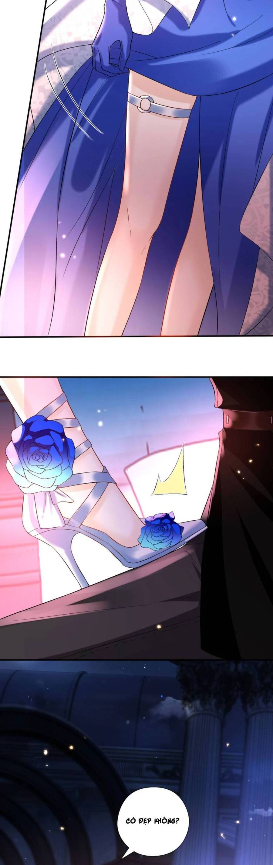 Vợ Của Lục Tổng Không Phải Dạng Vừa Chapter 188 - Trang 2