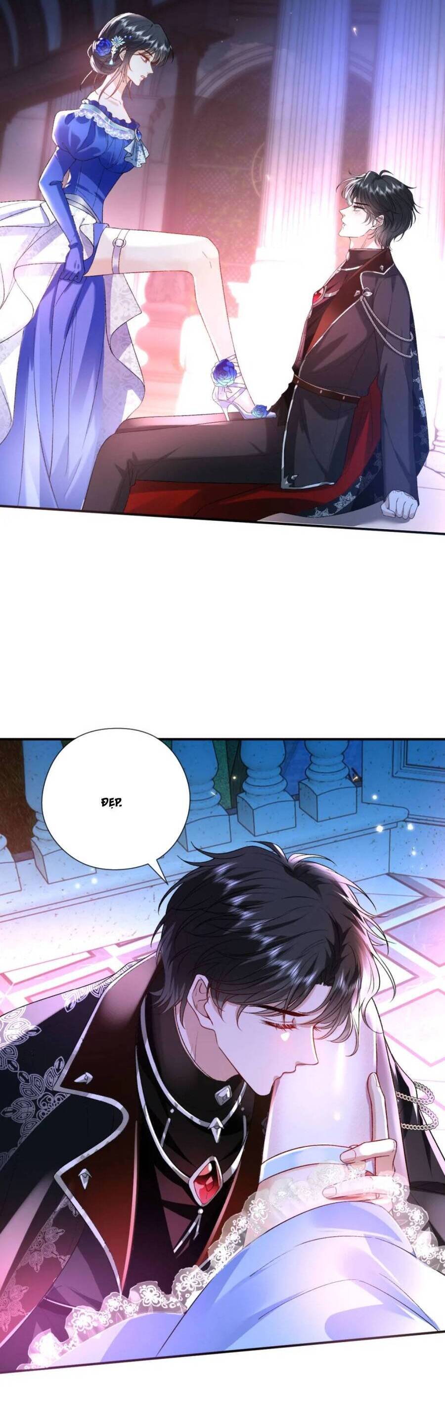 Vợ Của Lục Tổng Không Phải Dạng Vừa Chapter 188 - Trang 2