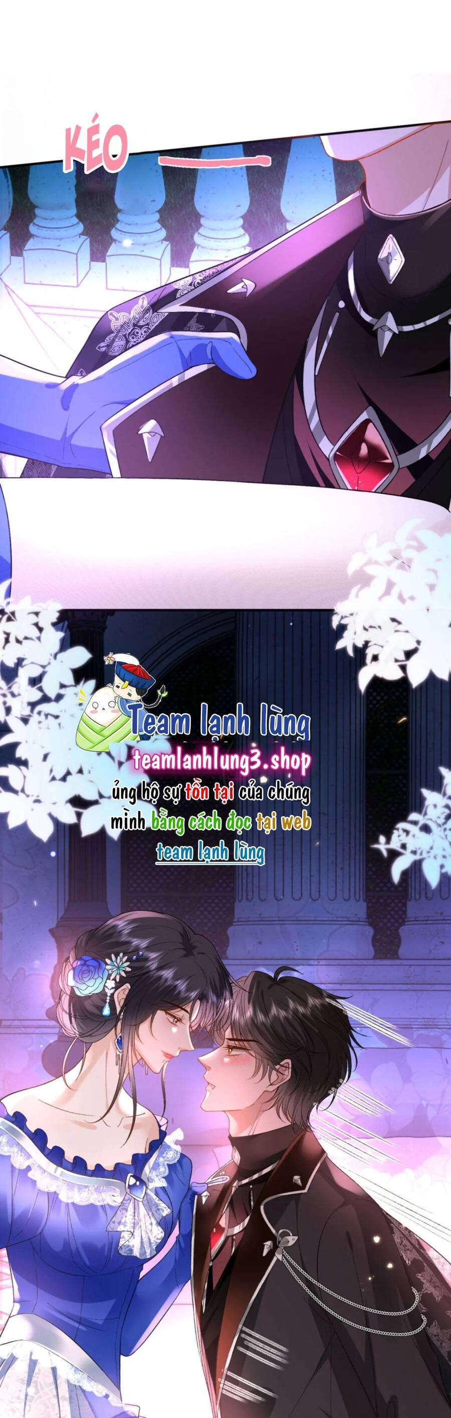 Vợ Của Lục Tổng Không Phải Dạng Vừa Chapter 188 - Trang 2