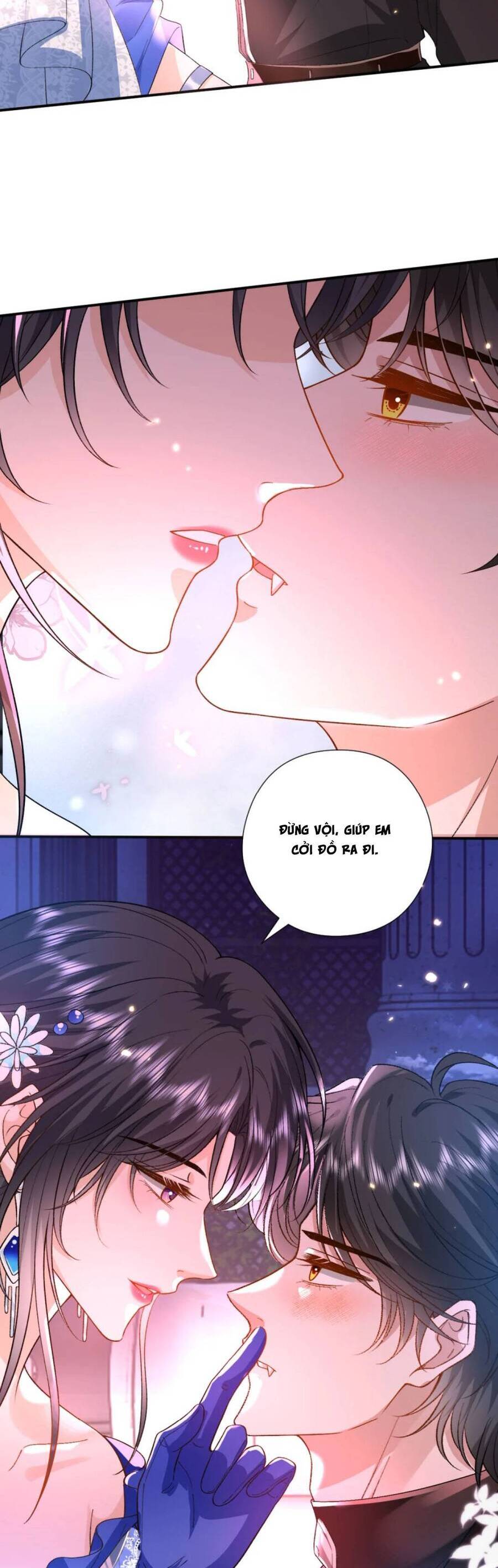 Vợ Của Lục Tổng Không Phải Dạng Vừa Chapter 188 - Trang 2
