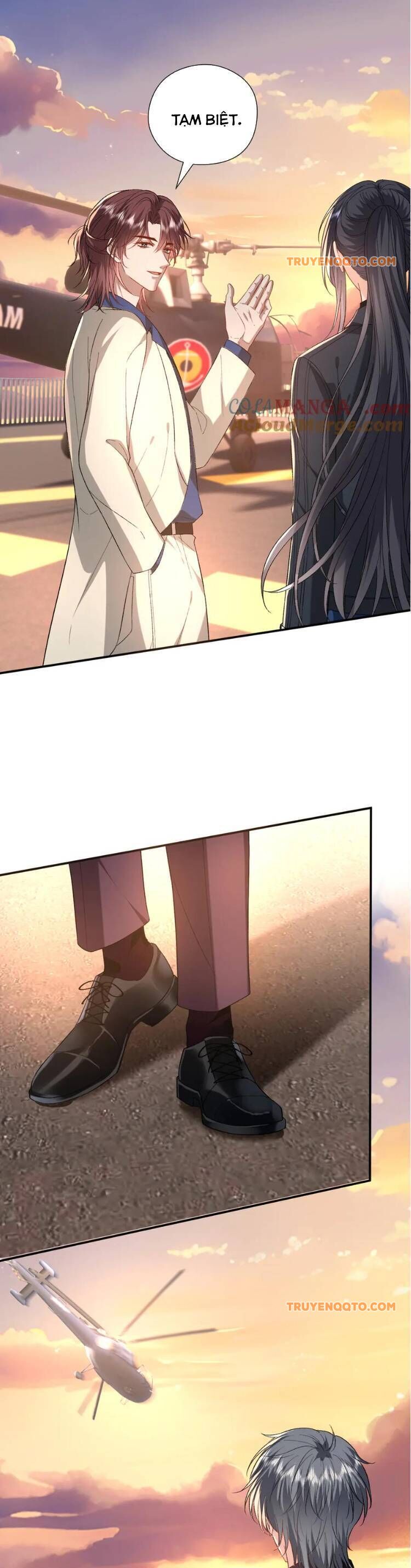 Vợ Của Lục Tổng Không Phải Dạng Vừa Chapter 189 - Trang 2