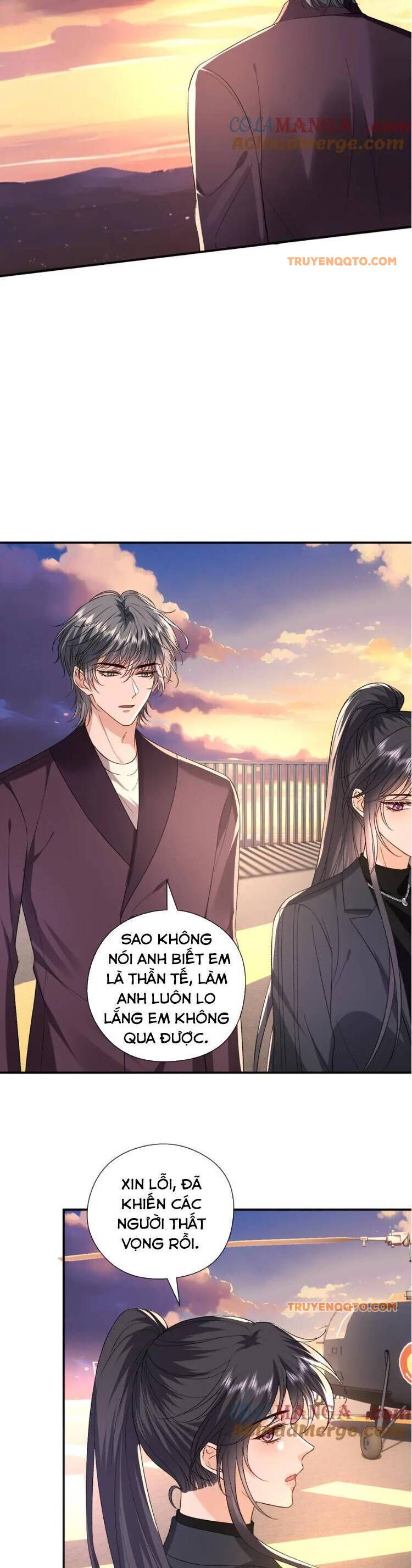 Vợ Của Lục Tổng Không Phải Dạng Vừa Chapter 189 - Trang 2