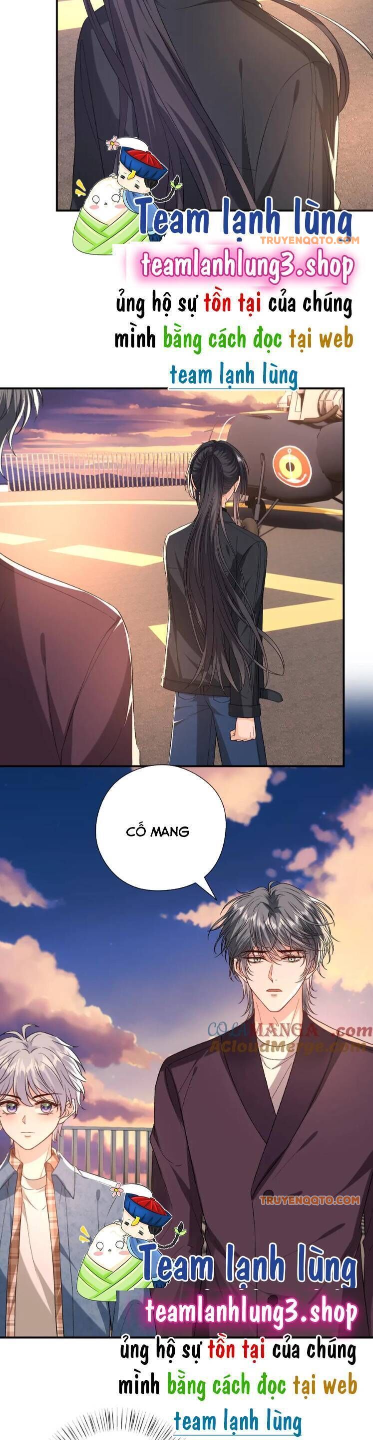 Vợ Của Lục Tổng Không Phải Dạng Vừa Chapter 189 - Trang 2