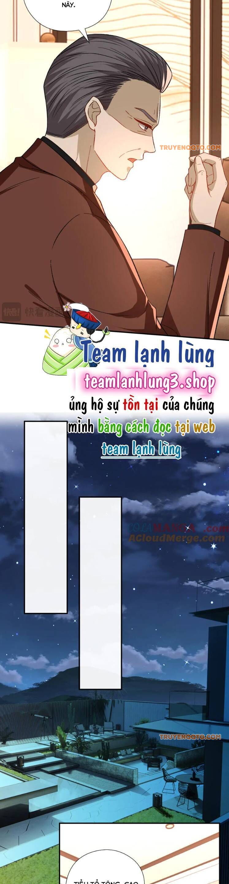 Vợ Của Lục Tổng Không Phải Dạng Vừa Chapter 189 - Trang 2