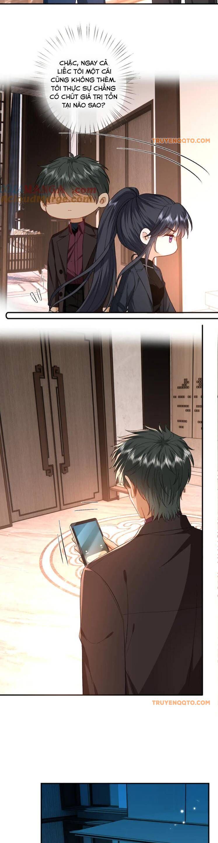 Vợ Của Lục Tổng Không Phải Dạng Vừa Chapter 189 - Trang 2