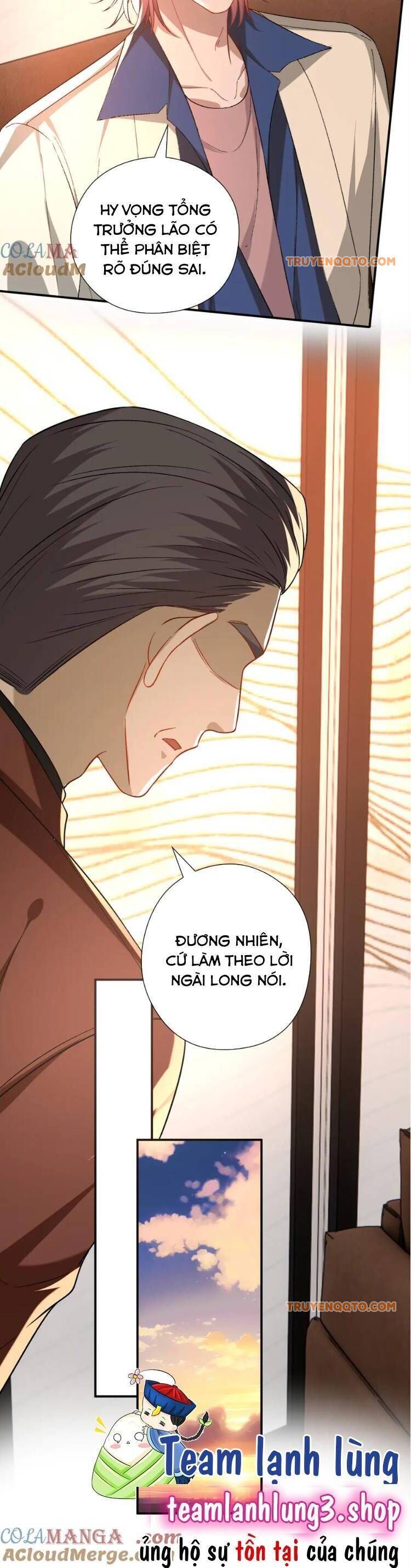 Vợ Của Lục Tổng Không Phải Dạng Vừa Chapter 189 - Trang 2