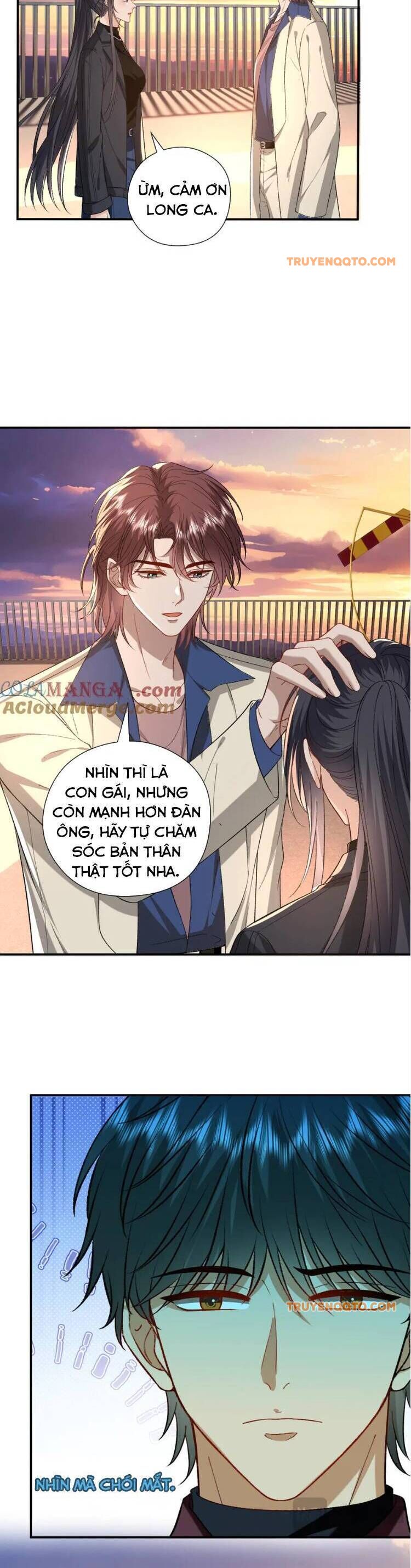 Vợ Của Lục Tổng Không Phải Dạng Vừa Chapter 189 - Trang 2