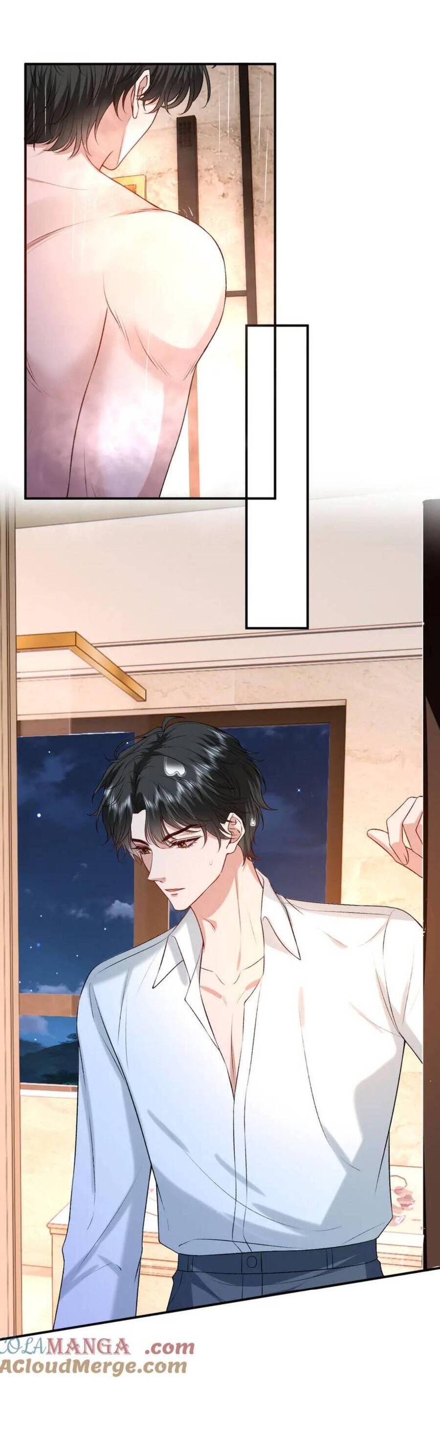 Vợ Của Lục Tổng Không Phải Dạng Vừa Chapter 190 - Trang 2