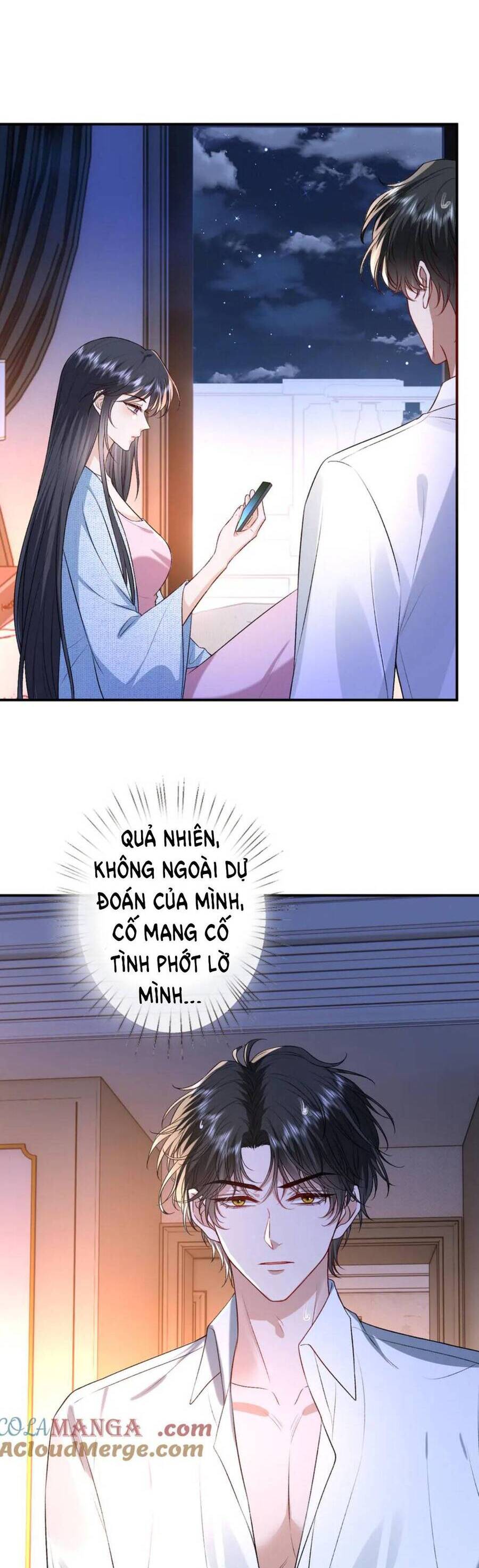 Vợ Của Lục Tổng Không Phải Dạng Vừa Chapter 190 - Trang 2