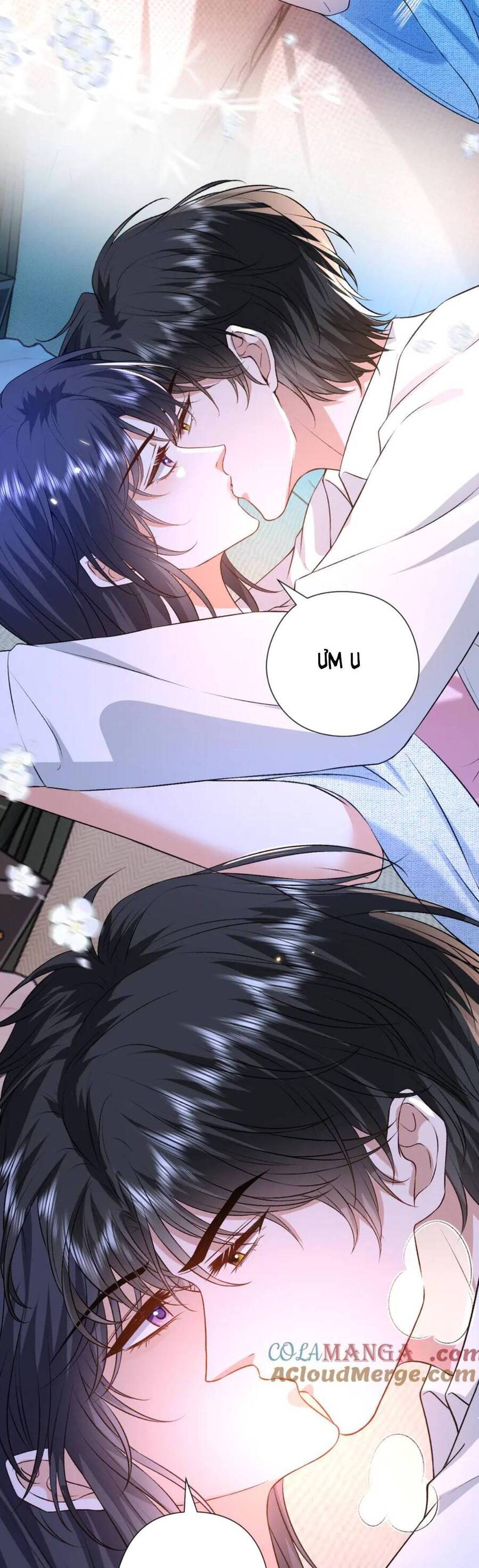 Vợ Của Lục Tổng Không Phải Dạng Vừa Chapter 190 - Trang 2