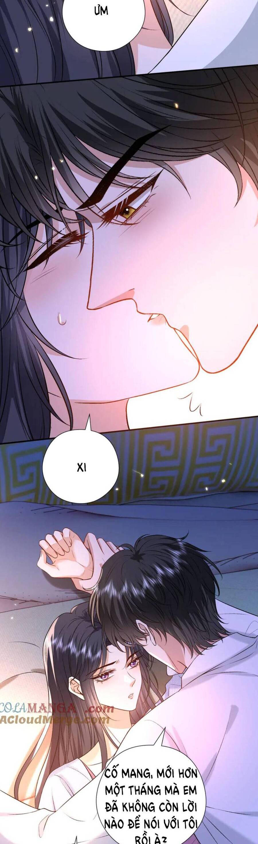 Vợ Của Lục Tổng Không Phải Dạng Vừa Chapter 190 - Trang 2