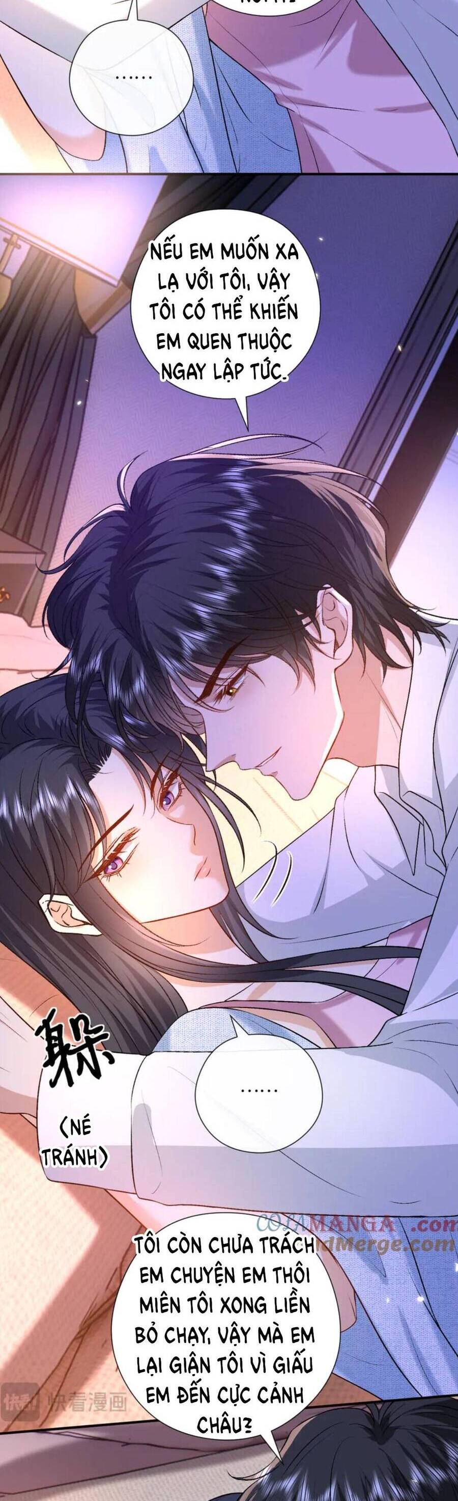 Vợ Của Lục Tổng Không Phải Dạng Vừa Chapter 190 - Trang 2