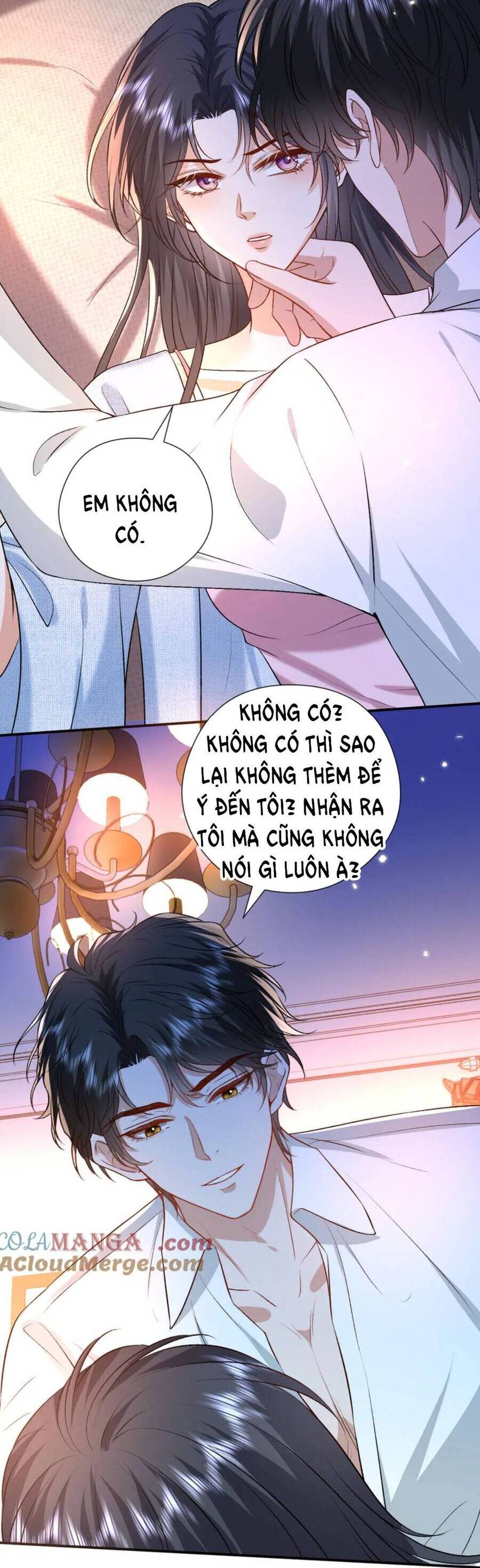 Vợ Của Lục Tổng Không Phải Dạng Vừa Chapter 190 - Trang 2