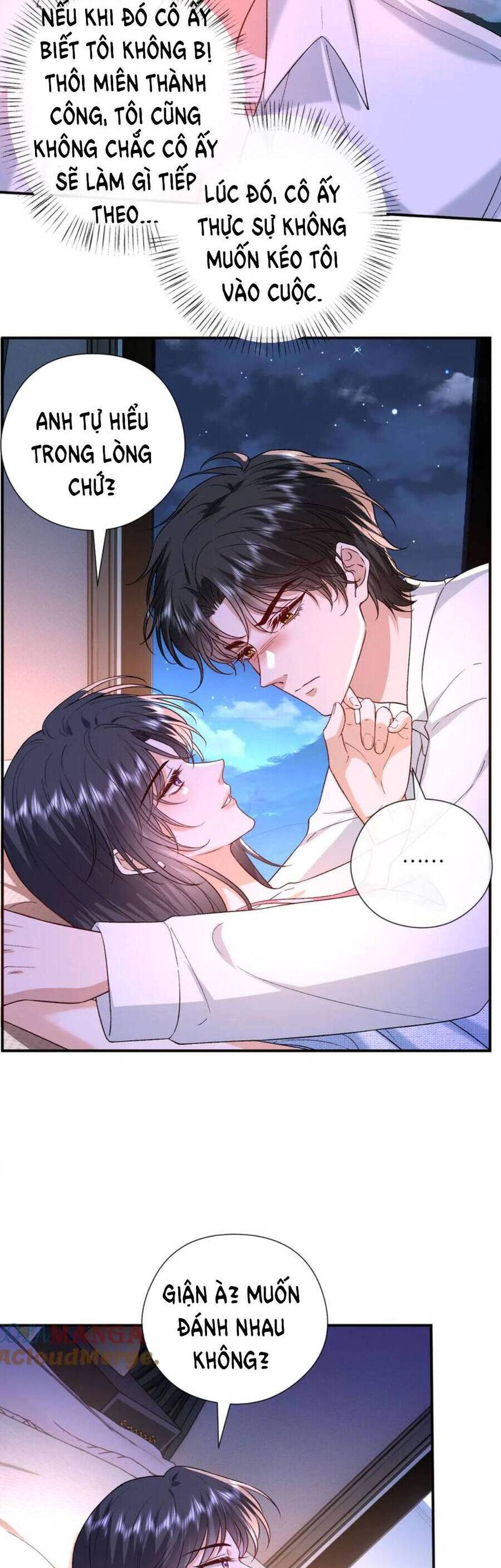 Vợ Của Lục Tổng Không Phải Dạng Vừa Chapter 190 - Trang 2