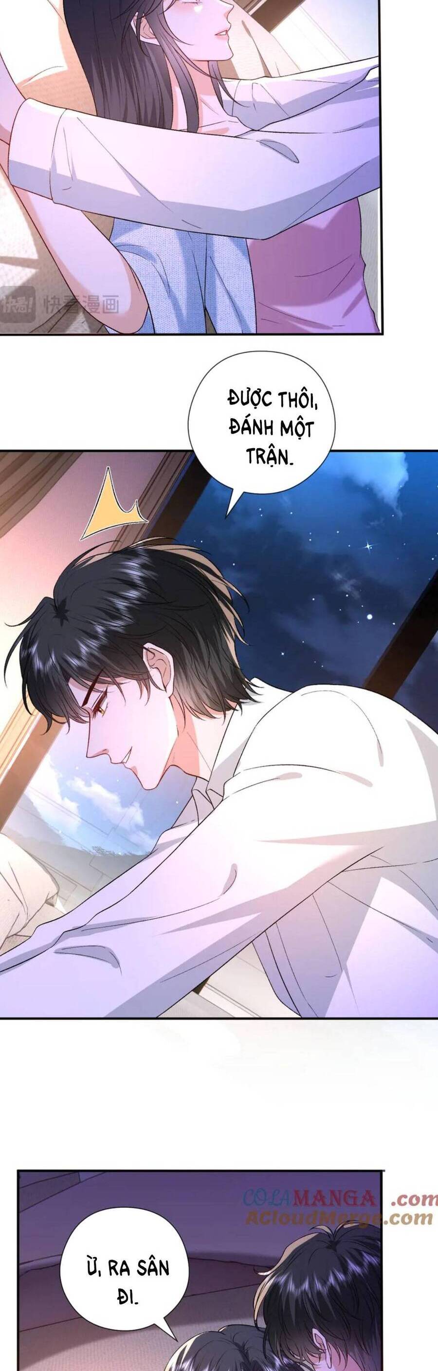 Vợ Của Lục Tổng Không Phải Dạng Vừa Chapter 190 - Trang 2