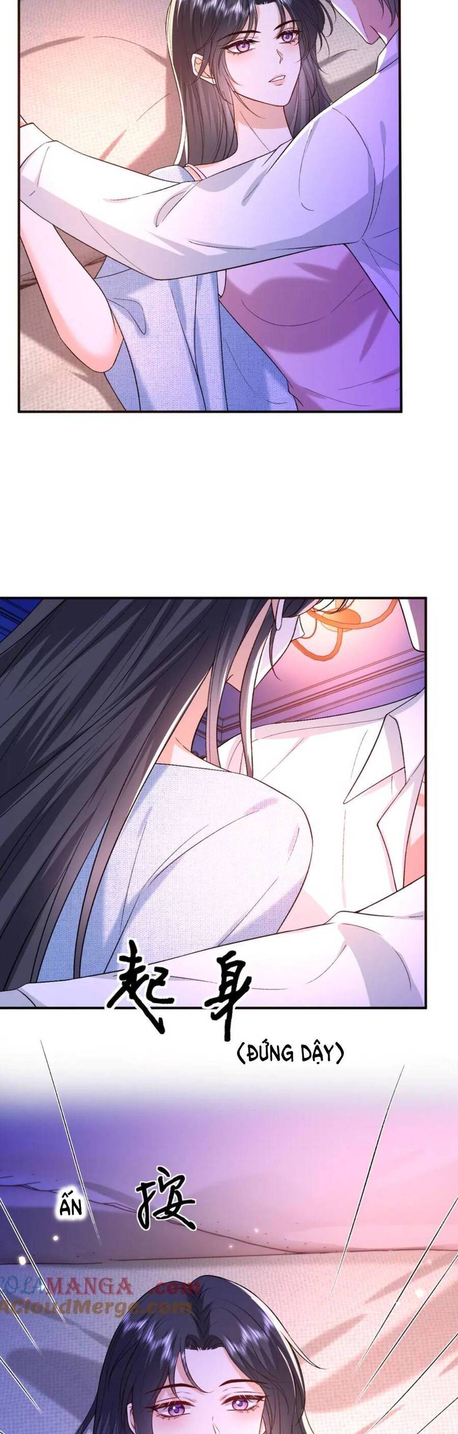 Vợ Của Lục Tổng Không Phải Dạng Vừa Chapter 190 - Trang 2