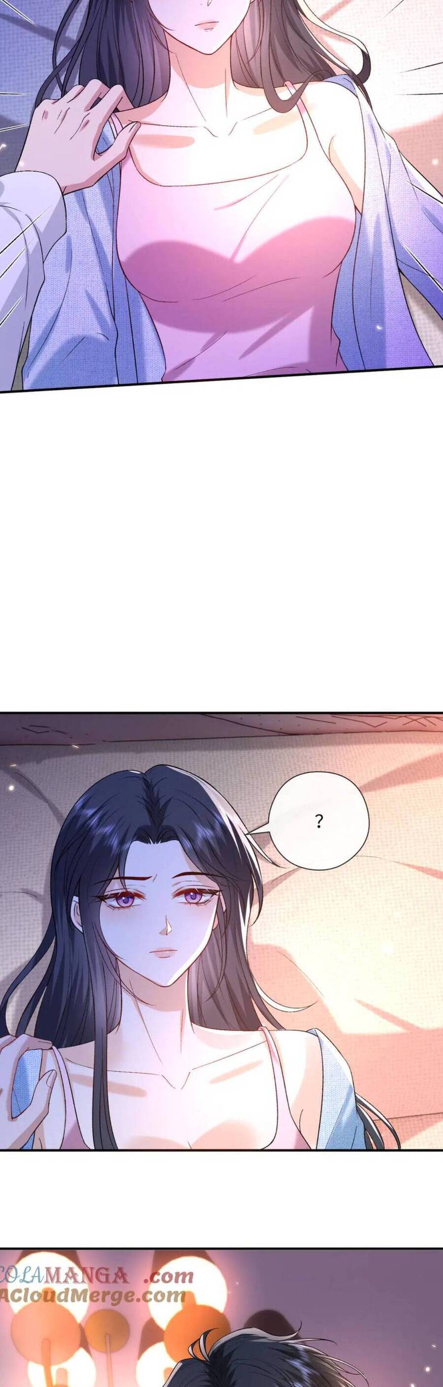 Vợ Của Lục Tổng Không Phải Dạng Vừa Chapter 190 - Trang 2