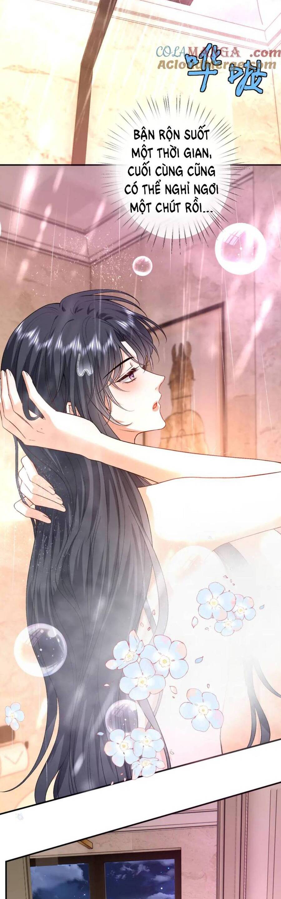 Vợ Của Lục Tổng Không Phải Dạng Vừa Chapter 190 - Trang 2