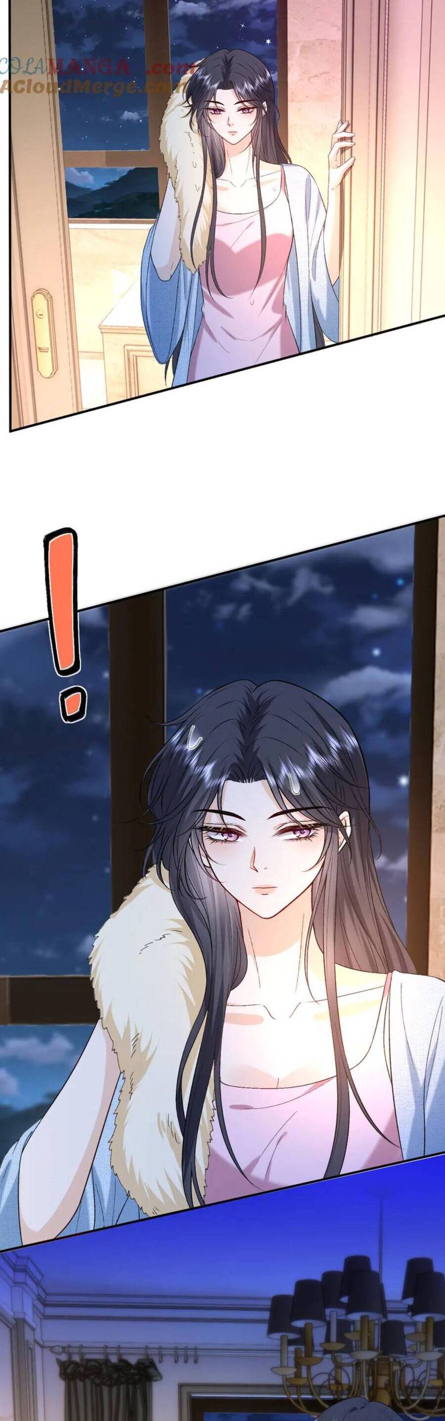 Vợ Của Lục Tổng Không Phải Dạng Vừa Chapter 190 - Trang 2