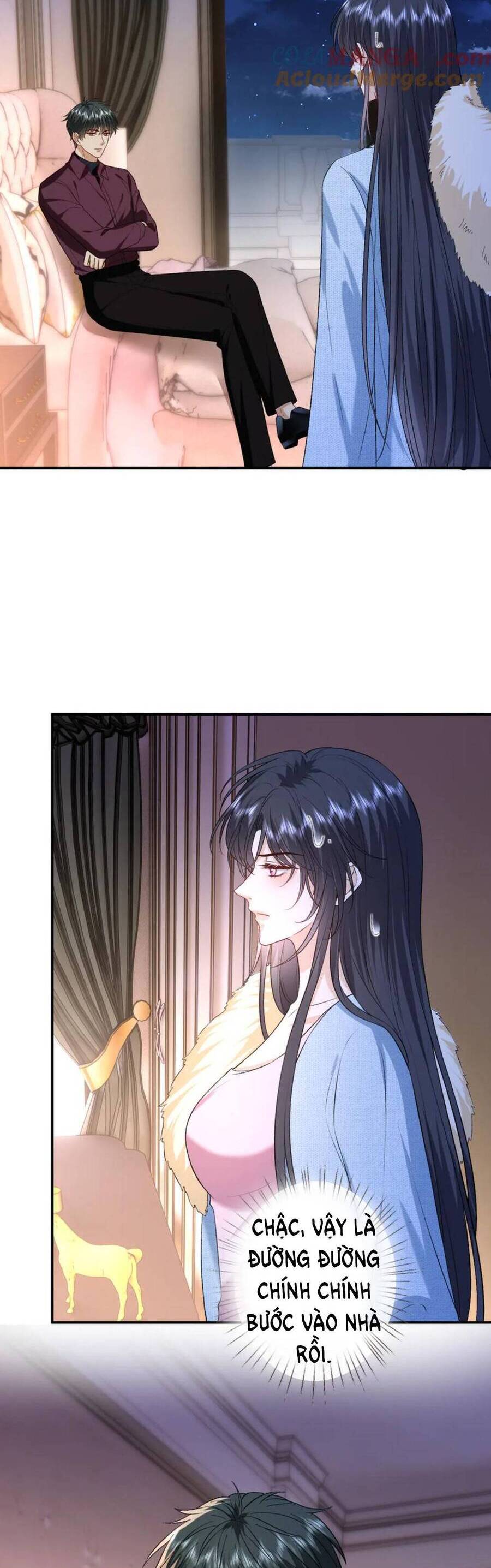 Vợ Của Lục Tổng Không Phải Dạng Vừa Chapter 190 - Trang 2