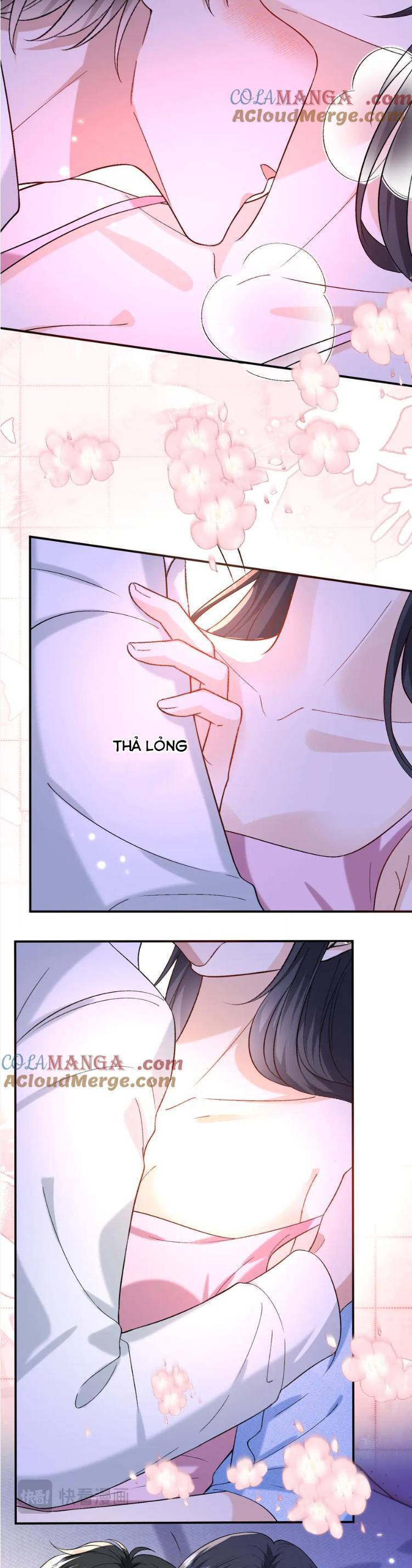 Vợ Của Lục Tổng Không Phải Dạng Vừa Chapter 191 - Trang 2