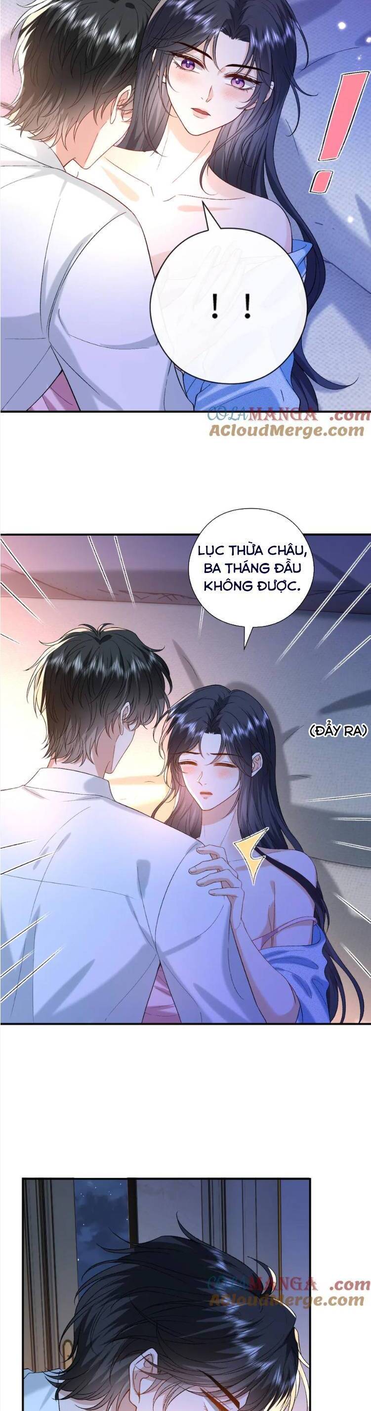 Vợ Của Lục Tổng Không Phải Dạng Vừa Chapter 191 - Trang 2