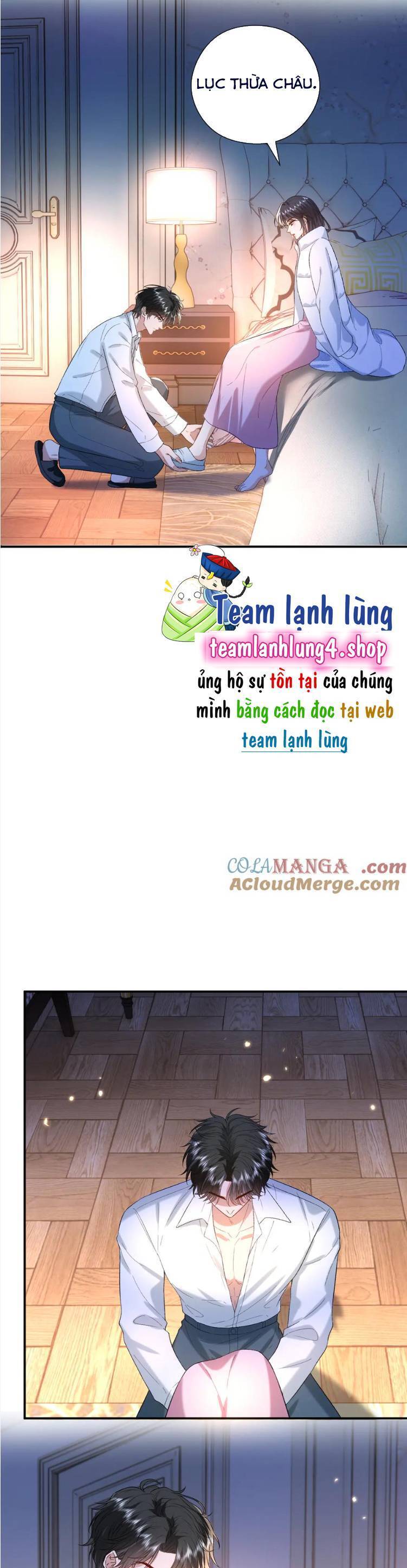 Vợ Của Lục Tổng Không Phải Dạng Vừa Chapter 191 - Trang 2