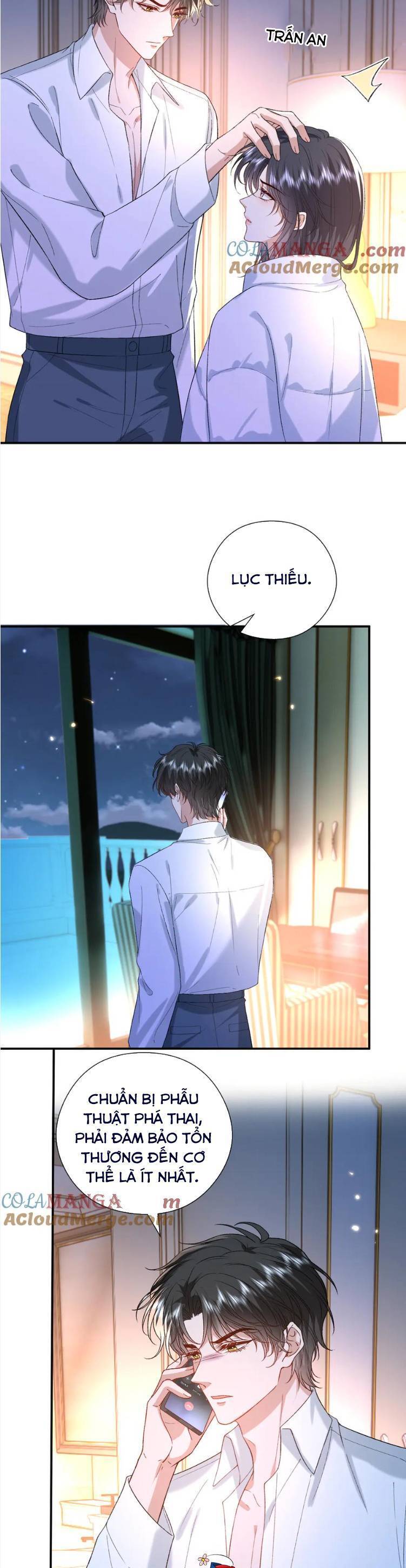 Vợ Của Lục Tổng Không Phải Dạng Vừa Chapter 191 - Trang 2