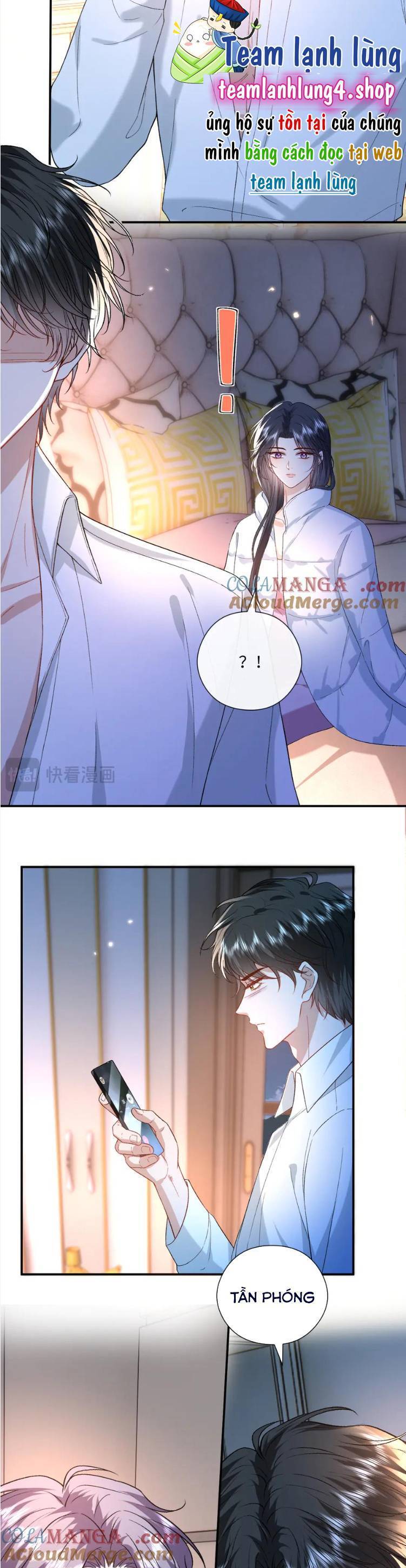 Vợ Của Lục Tổng Không Phải Dạng Vừa Chapter 191 - Trang 2