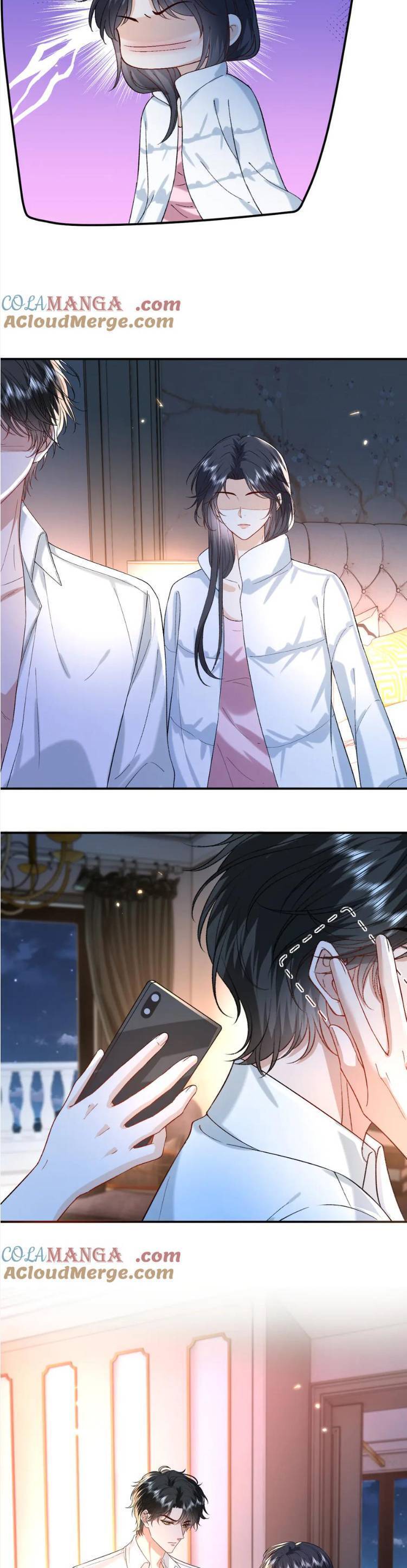 Vợ Của Lục Tổng Không Phải Dạng Vừa Chapter 191 - Trang 2