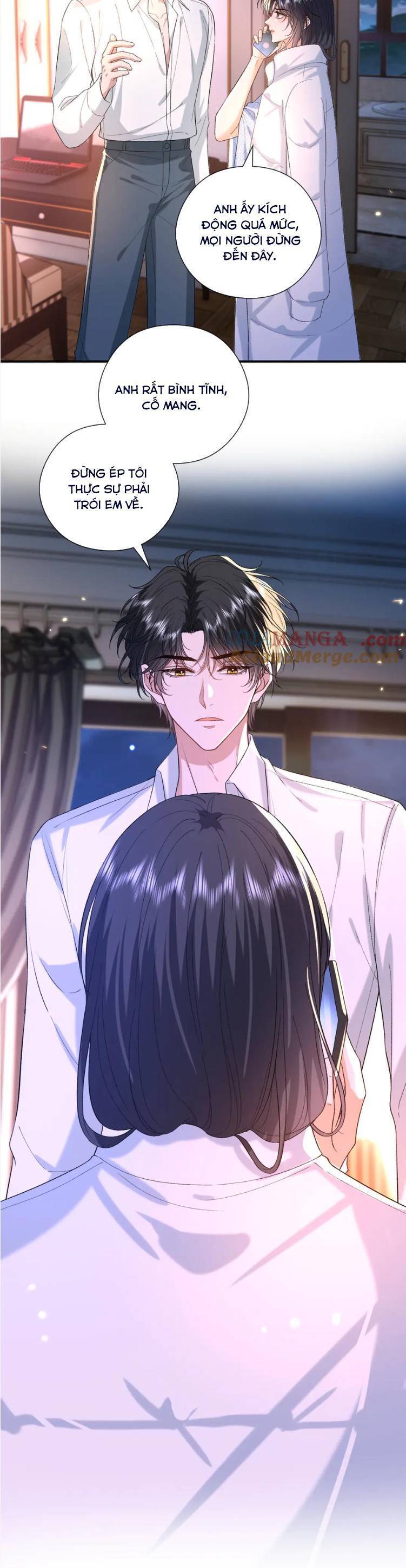 Vợ Của Lục Tổng Không Phải Dạng Vừa Chapter 191 - Trang 2