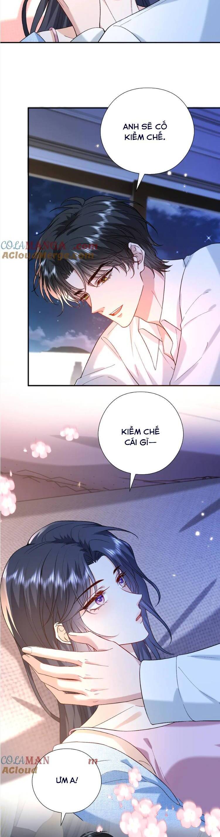 Vợ Của Lục Tổng Không Phải Dạng Vừa Chapter 191 - Trang 2