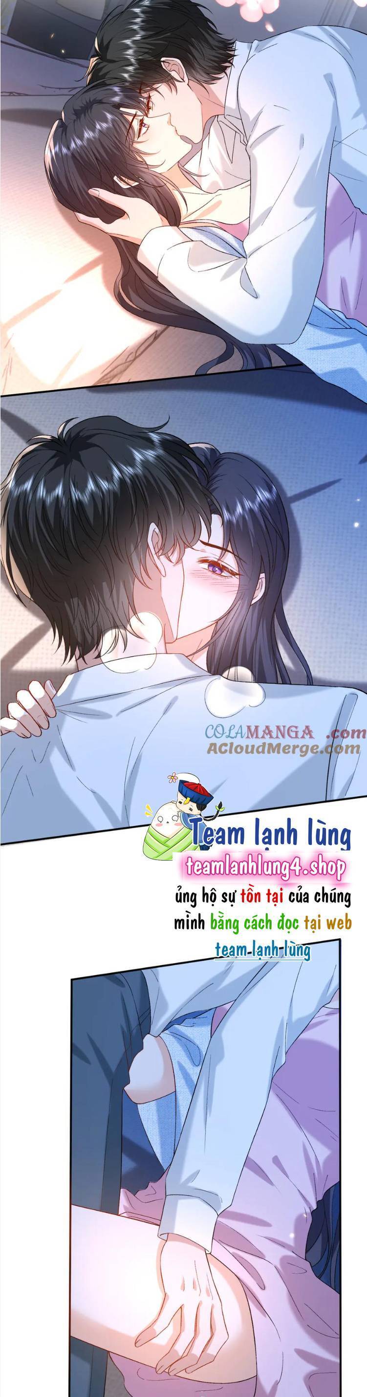 Vợ Của Lục Tổng Không Phải Dạng Vừa Chapter 191 - Trang 2