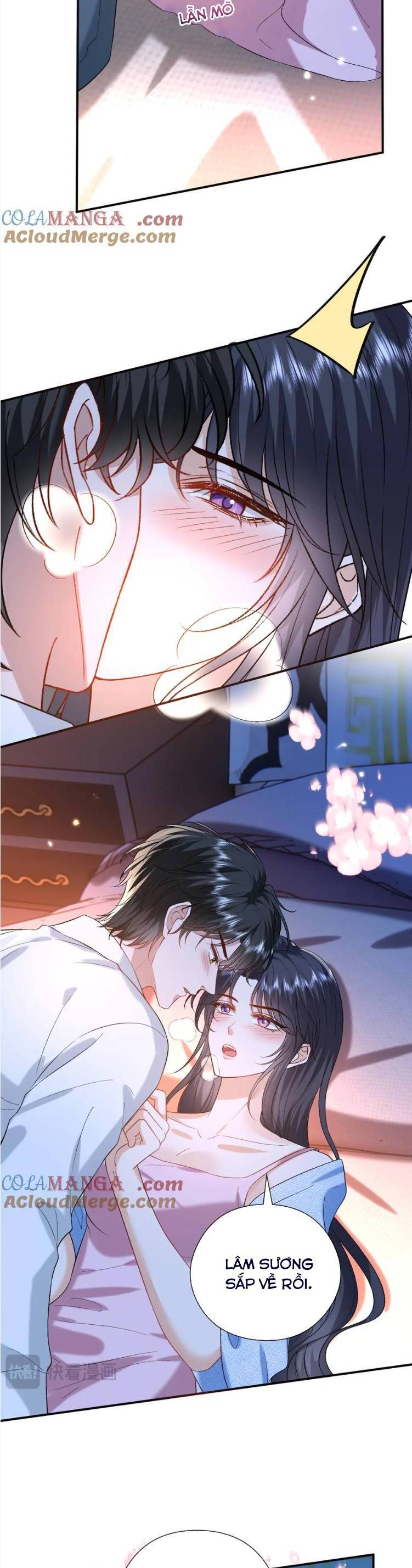 Vợ Của Lục Tổng Không Phải Dạng Vừa Chapter 191 - Trang 2