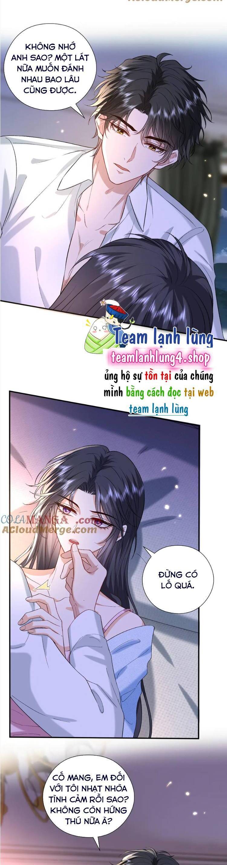 Vợ Của Lục Tổng Không Phải Dạng Vừa Chapter 191 - Trang 2