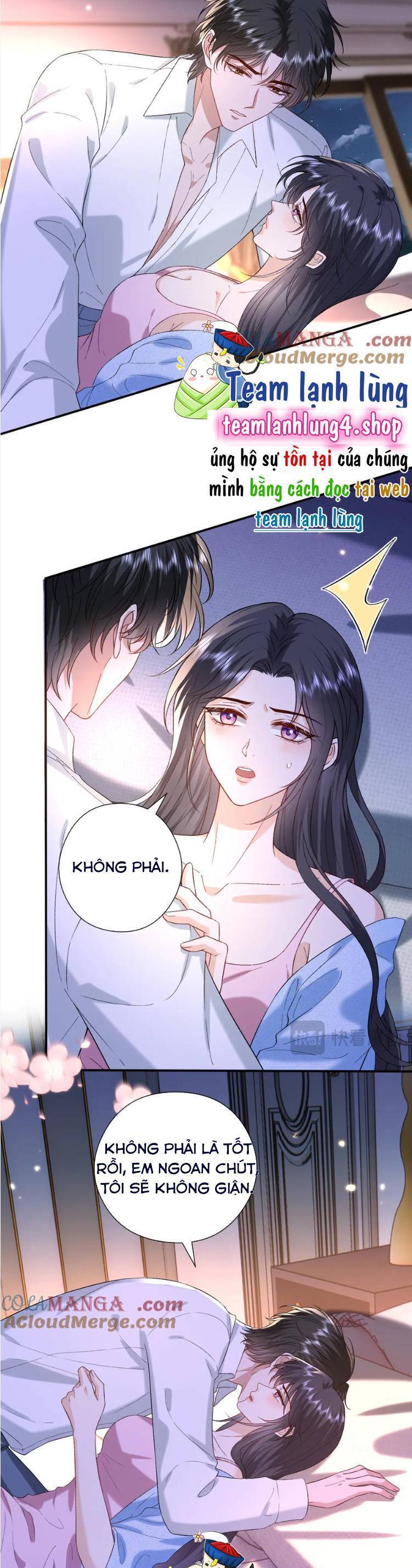 Vợ Của Lục Tổng Không Phải Dạng Vừa Chapter 191 - Trang 2