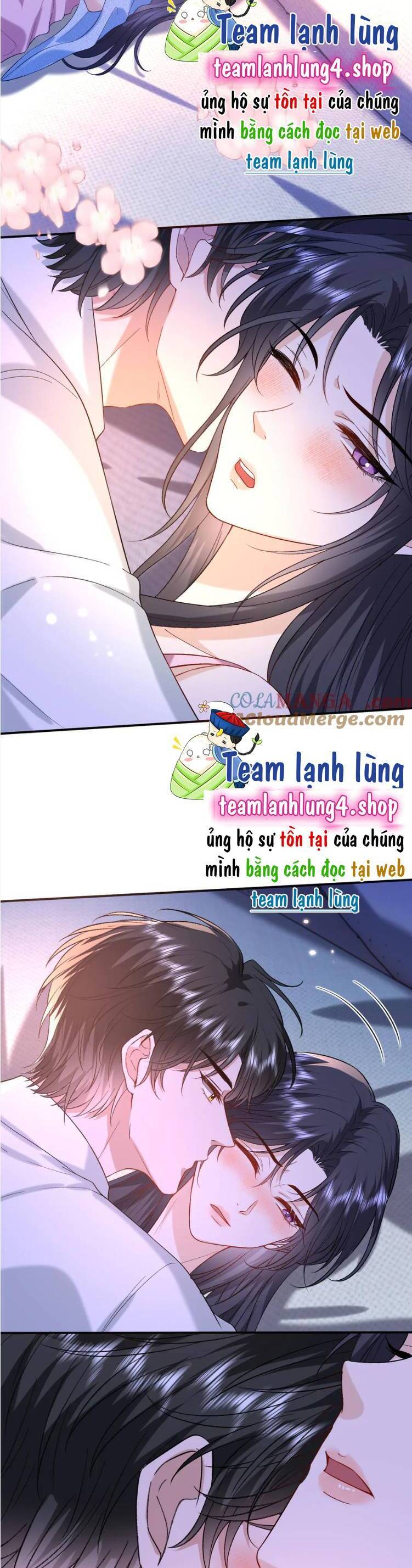Vợ Của Lục Tổng Không Phải Dạng Vừa Chapter 191 - Trang 2