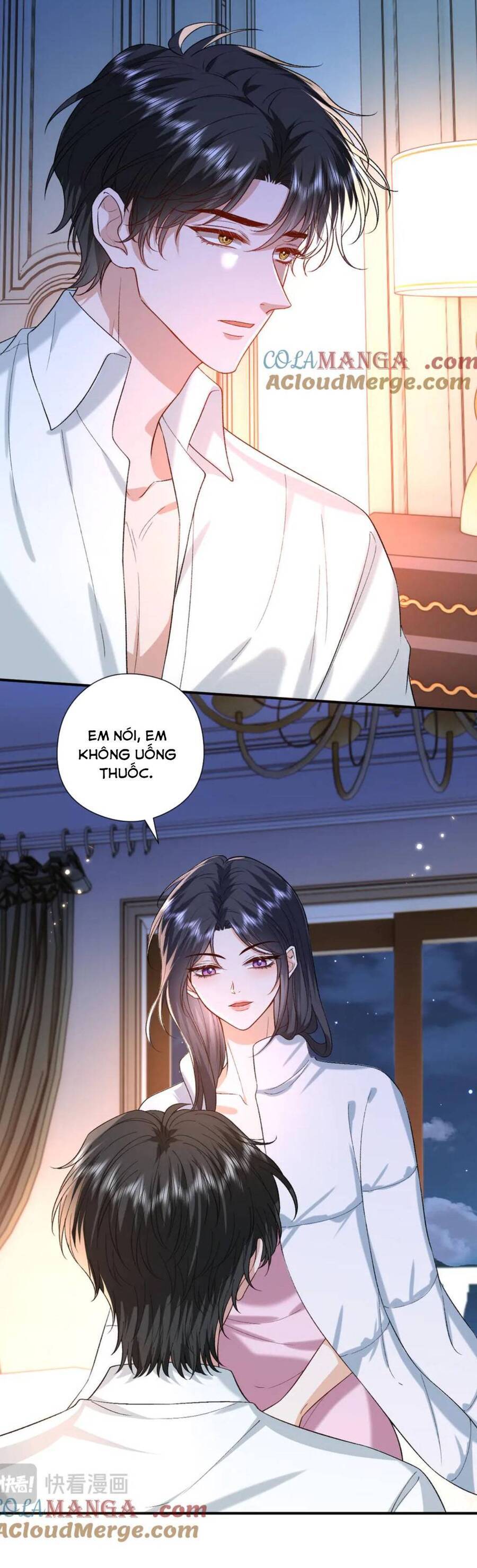 Vợ Của Lục Tổng Không Phải Dạng Vừa Chapter 192 - Trang 2