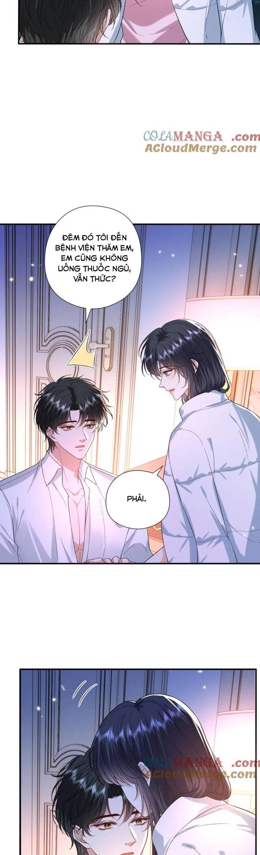 Vợ Của Lục Tổng Không Phải Dạng Vừa Chapter 192 - Trang 2