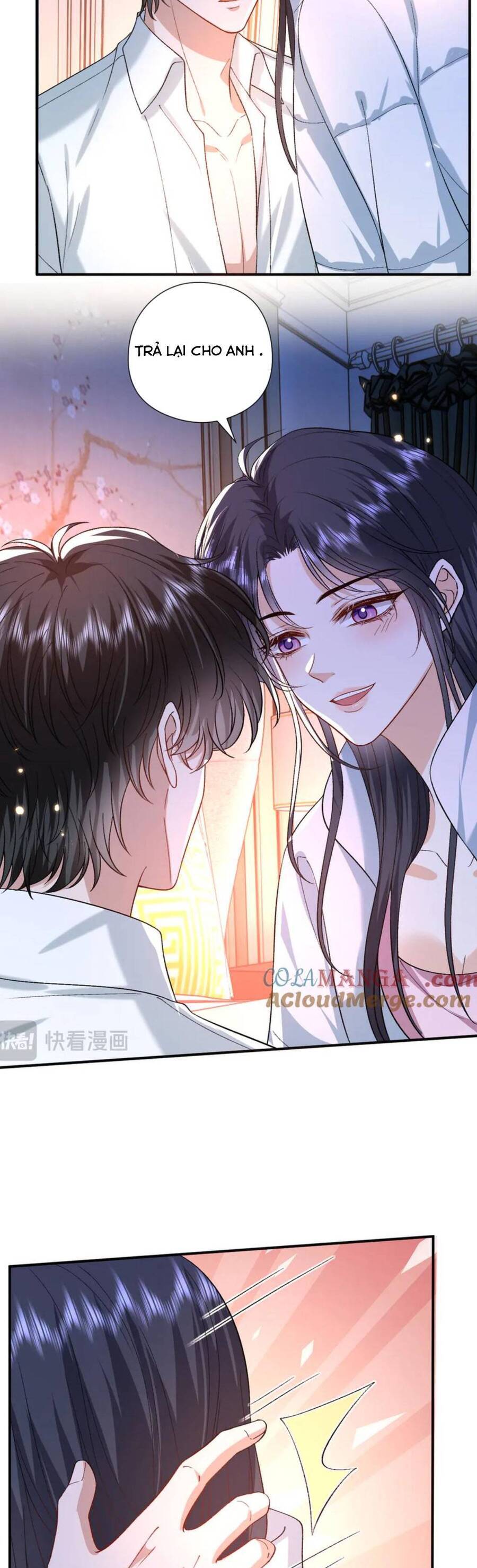 Vợ Của Lục Tổng Không Phải Dạng Vừa Chapter 192 - Trang 2