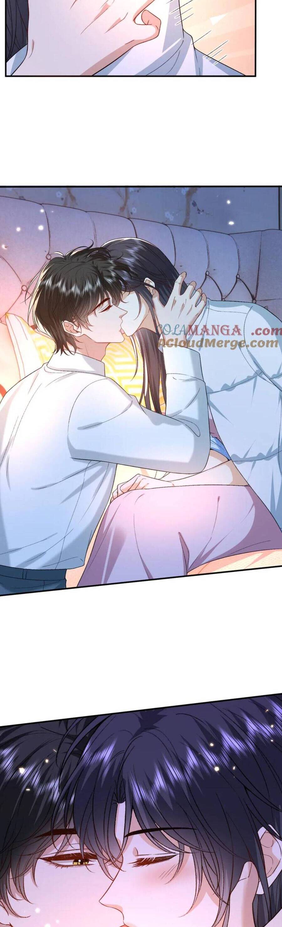 Vợ Của Lục Tổng Không Phải Dạng Vừa Chapter 192 - Trang 2