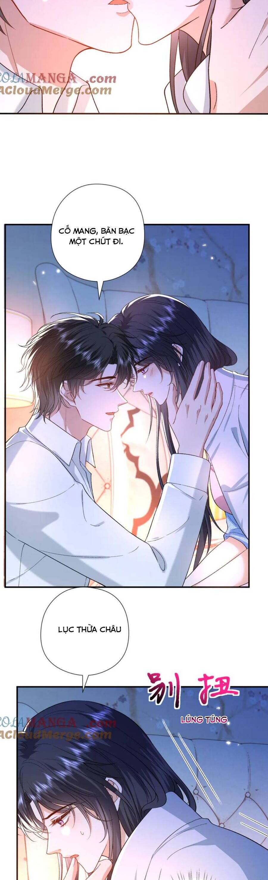 Vợ Của Lục Tổng Không Phải Dạng Vừa Chapter 192 - Trang 2