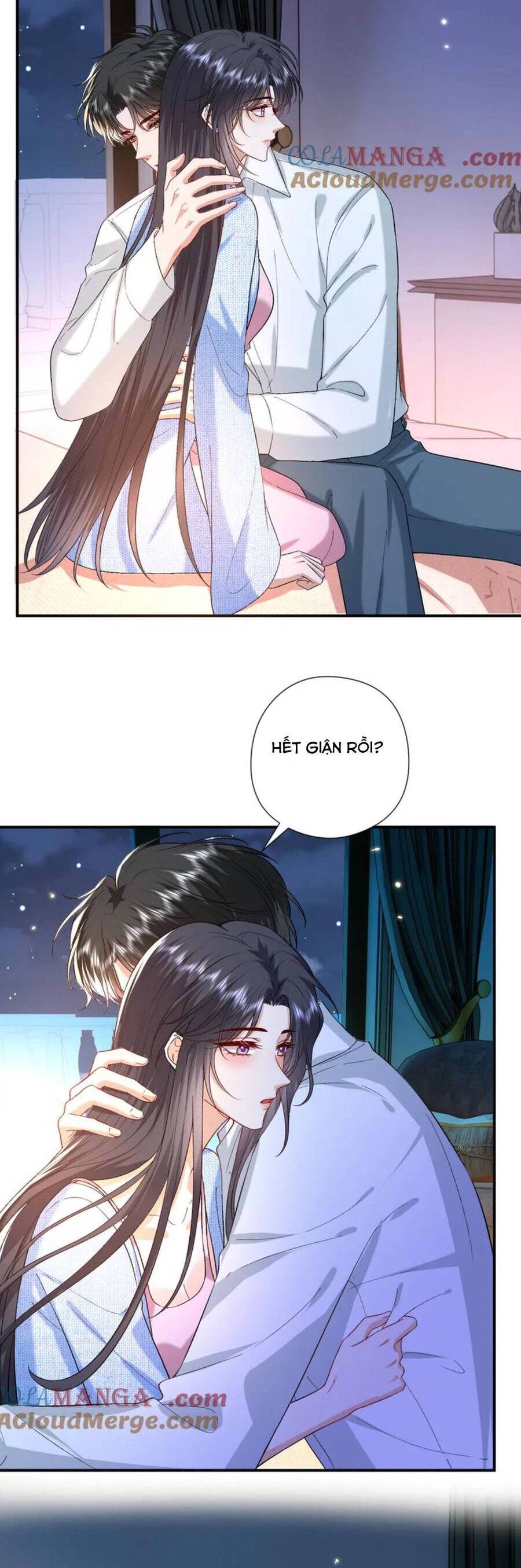 Vợ Của Lục Tổng Không Phải Dạng Vừa Chapter 192 - Trang 2