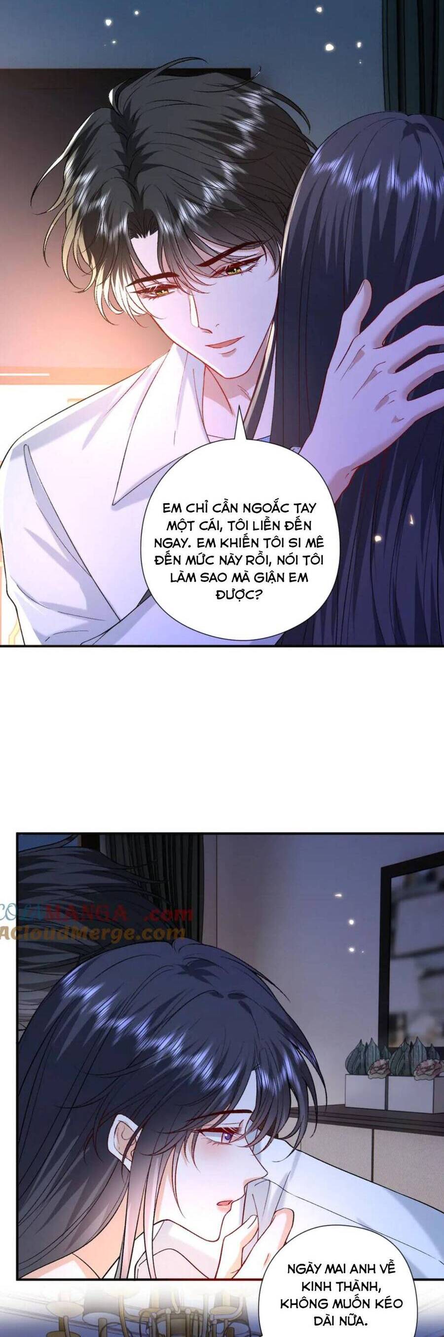 Vợ Của Lục Tổng Không Phải Dạng Vừa Chapter 192 - Trang 2