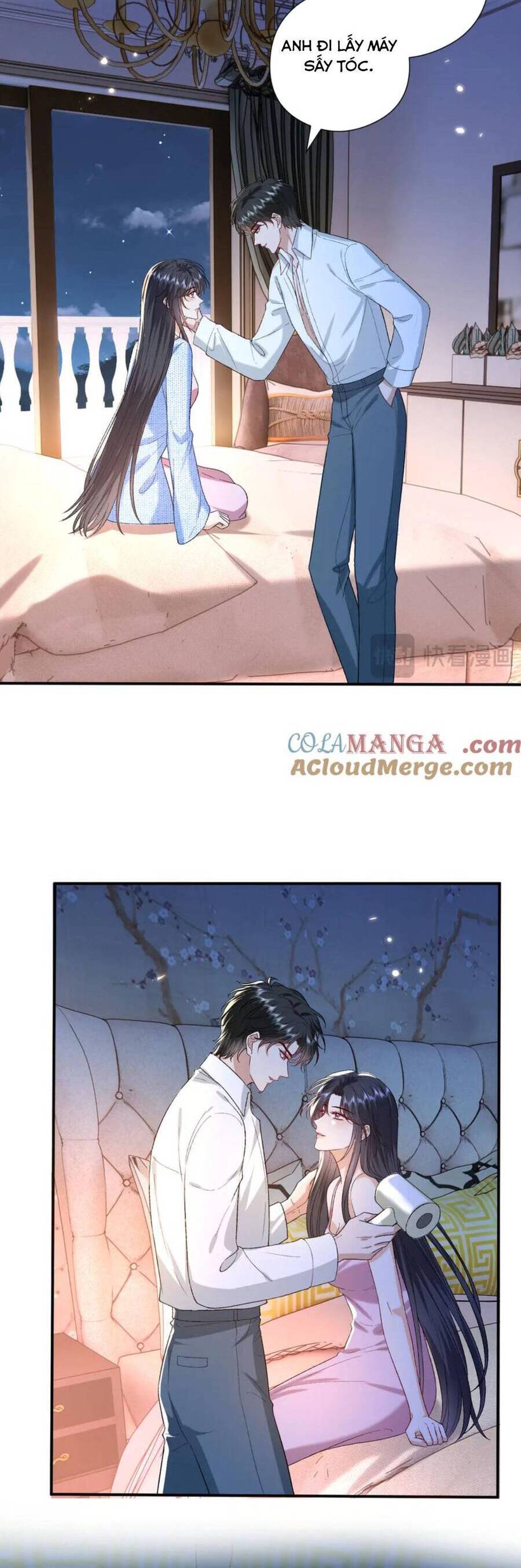 Vợ Của Lục Tổng Không Phải Dạng Vừa Chapter 192 - Trang 2