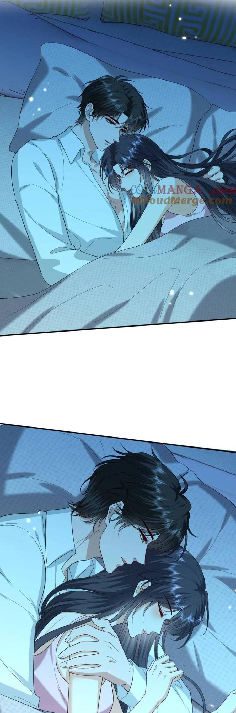 Vợ Của Lục Tổng Không Phải Dạng Vừa Chapter 192 - Trang 2