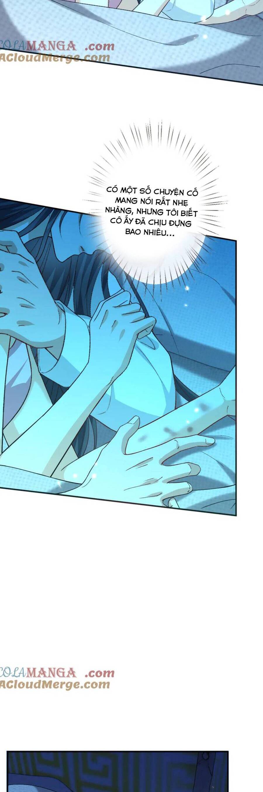 Vợ Của Lục Tổng Không Phải Dạng Vừa Chapter 192 - Trang 2