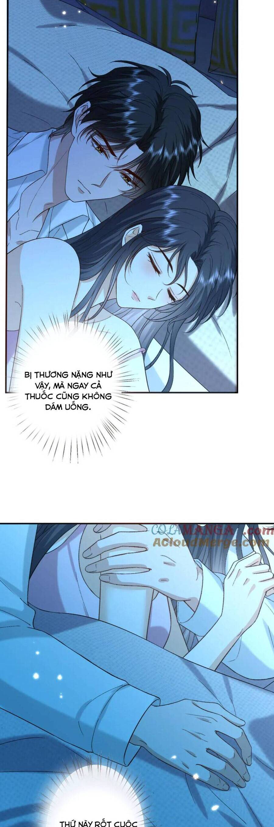 Vợ Của Lục Tổng Không Phải Dạng Vừa Chapter 192 - Trang 2