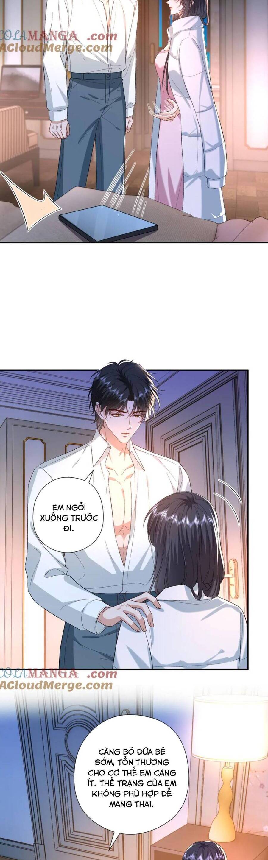 Vợ Của Lục Tổng Không Phải Dạng Vừa Chapter 192 - Trang 2